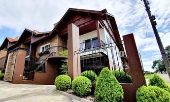 Imagem 5: Sobrado com 3 dormitórios à venda, 199 m² por R$ 780.000 - Pousada da Neve - Nova Petrópol