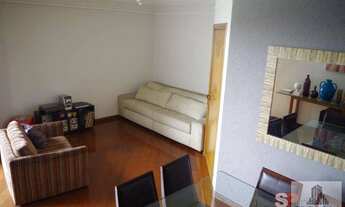 Imagem 2: Apartamento para Venda em São Bernardo do Campo, Baeta Neves, 3 dormitórios, 3 suítes, 4 b