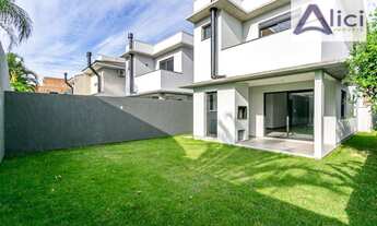 Imagem 3: Casa 158 metros quadrados com 4 quartos em Campeche - Florianópolis - SC