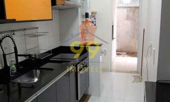 Imagem 5: Belíssimo Apartamento para locação - 3 dorm - 1 suíte - Varanda Gourmet