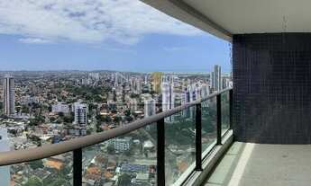 Imagem 2: Apartamento na Encruzilhada 150m²