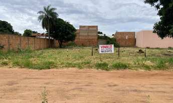 Imagem: Terreno 12x30 com projeto junto