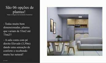 Imagem 3: Casa com 3 dormitórios à venda, 74 m² por R$ 319.900,00 - Jardim Morumbi - Indaiatuba/SP