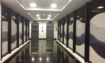 Imagem 3: Centro Empresarial Santos 544m²