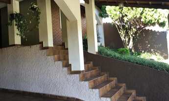 Imagem 3: CASA RESIDENCIAL em BRAGANÇA PAULISTA - SP, JARDIM SEVILHA