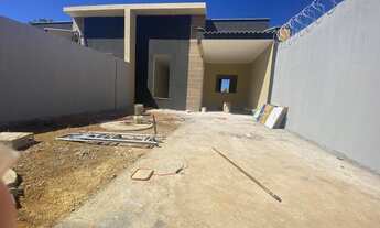 Imagem 2: Realize seu sonho de morar no que é seu! Casa pronta para morar no Jardim Ingá