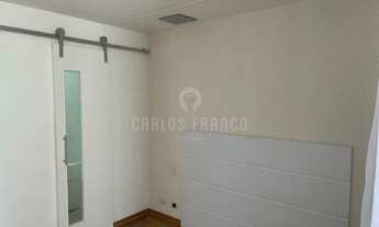 Imagem 7: APARTAMENTO À VENDA ITAIM BIBI R$1.500,00