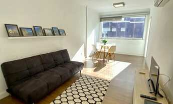 Imagem 2: São Vicente - Apartamento Padrão - Itararé