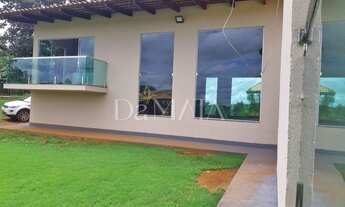 Imagem 4: VENDE-SE CHACARA EM CONDOMINIO PROXIMO AO PASSEIO DAS AGUAS