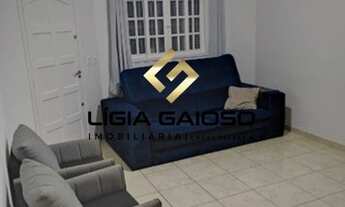 Imagem 2: SÃO JOSÉ DOS CAMPOS - Casa de Condomínio - RESIDENCIAL BOSQUE DOS IPÊS