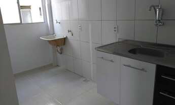 Imagem 5: Alugo apartamento em cosmos