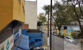 Imagem 3: Apartamento com 2 dormitórios à venda, 89 m² por R$ 250.000,00 - Centro - São Bernardo do