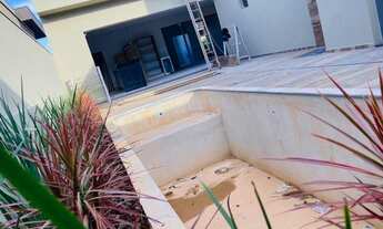 Imagem 6: Casa com 3 dormitórios à venda, 260 m² por R$ 1.900.000,00 - Jardim do Cedro - São José do