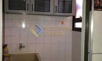 Imagem 6: Apartamentos - Venda - Parque Industrial Lagoinha - Cod. 1958