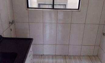 Imagem 5: Apartamento 2 quartos - Residencial Alto do Sabará