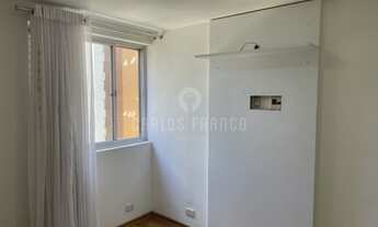 Imagem 4: APARTAMENTO À VENDA ITAIM BIBI R$1.500,00