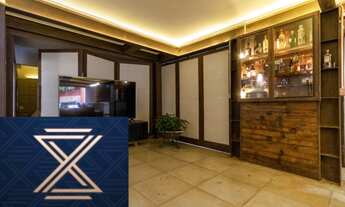 Imagem 5: Apartamento com 2 dormitórios à venda, 170 m² por R$ 1.250.000 - Lourdes - Belo Horizonte