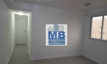 Imagem 7: Apartamento com 2 dormitórios à venda, 40 m² por R$ 225.000,00 - Morumbi - São Paulo/SP