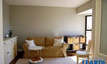 Imagem 6: APARTAMENTO - MORUMBI - SP