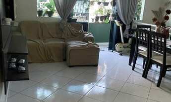 Imagem: Sobrado para venda com 90 metros quadrados