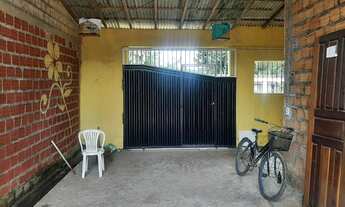 Imagem 3: Casa grande em outeiro 12×30