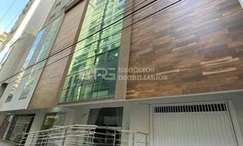 Imagem 2: APARTAMENTO COM 03 SUÍTES MOBILIADO EM MEIA PRAIA