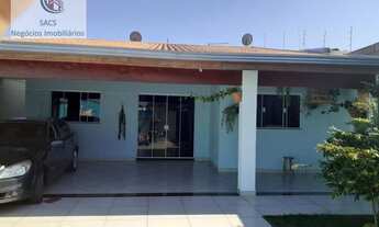 Imagem 6: Casa com 2 dormitórios à venda, 228 m² por R$ 350.000,00 - Residencial Cittá Di Firenze