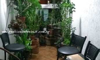 Imagem 2: Apartamento para Venda em Juiz de Fora, Alto dos Passos, 3 dormitórios, 1 suíte, 3 banheir