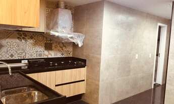 Imagem 3: Cobertura duplex para venda tem 300 metros quadrados com 4 quartos