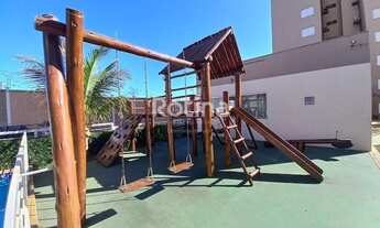 Imagem 5: Apartamento para aluguel, 2 quartos, 1 vaga, Jardim Inconfidência - Uberlândia/MG