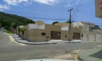 Imagem: Casa com 2 suítes, no Jardim Amazônia