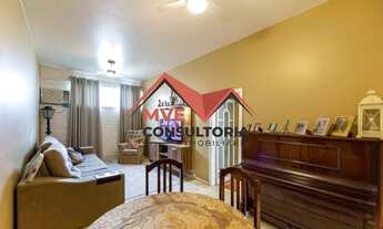 Imagem 2: Ipanema!! Excelente imóvel reformado com vaga!!