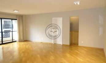 Imagem: Apartamento para locação St Thomaz Alphaville