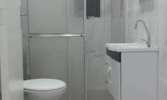 Imagem 7: LINDO APARTAMENTO 1 DORMITÓRIO CENTRO HISTÓRICO