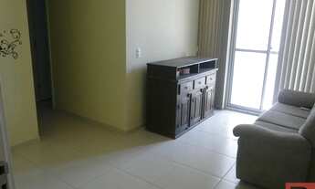 Imagem: Rio de Janeiro - Apartamento Padrão - Jacarepaguá