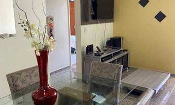 Imagem 3: Apartamento com 3 dormitórios para alugar, 131 m² por R$ 1.500,00/mês - Vila da Rainha - C