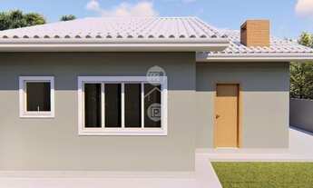 Imagem 4: Casa Sozinha no Terreno