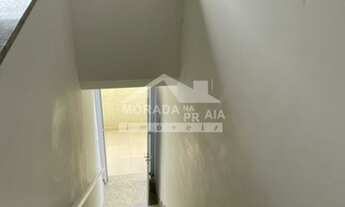 Imagem 2: Casa em condomínio no Tude Bastos com 02 dormitórios, Locação definitiva em Praia Grande