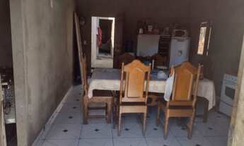 Imagem: CASA NO TENONÉ