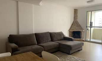 Imagem 4: Apartamento com 3 dormitórios para alugar por R$ 3.500,00/mês - Vila Izabel - Curitiba/PR