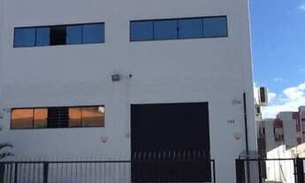 Imagem: GALPAO COMERCIAL em FLORIANÓPOLIS - SC