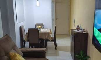 Imagem: Apartamento com 3 dorms. No Pátio Home