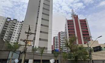 Imagem: APARTAMENTO - MIRANDÓPOLIS - SP