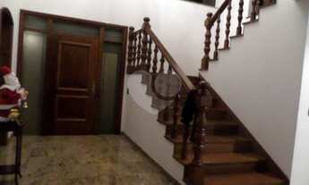 Imagem 3: Casa-São Paulo-MORUMBI