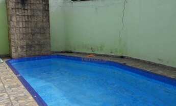 Imagem 3: Casa com 3 dormitórios à venda, 485 m² por R$ 650.000,00 - Cidade Jardim - Goiânia/GO