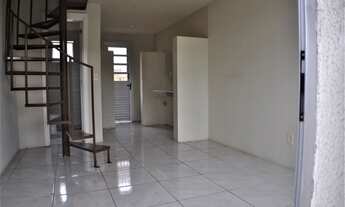 Imagem 4: Sobrado com 2 dormitórios à venda, 44 m² por R$ 110.000,00 - Jardim Betânia - Cachoeirinha