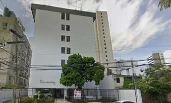 Imagem: Apartamento em rua tranquila, próximo a