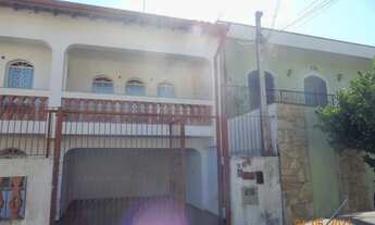 Imagem 5: CASA RESIDENCIAL em CAMPINAS - SP, JARDIM EULINA