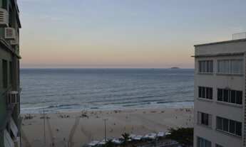 Imagem 3: Maravilhoso Flat, segunda quadra, South Beach!!!
