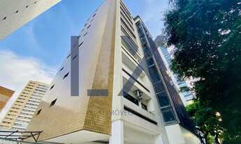 Imagem: Apartamento para venda possui 147 metros